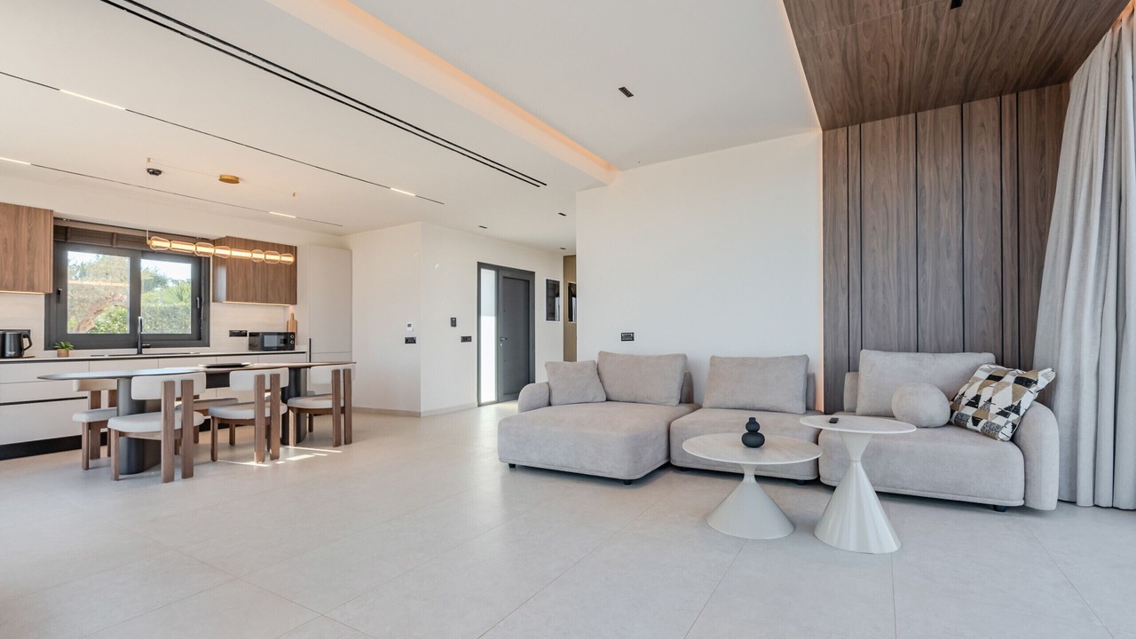 Photo of Livingroom in Anissaras