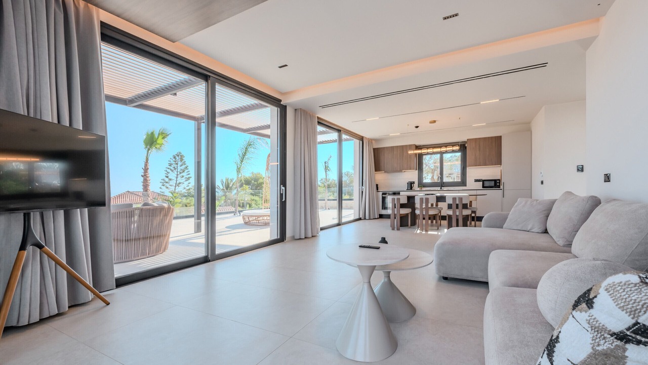 Photo of Livingroom in Anissaras