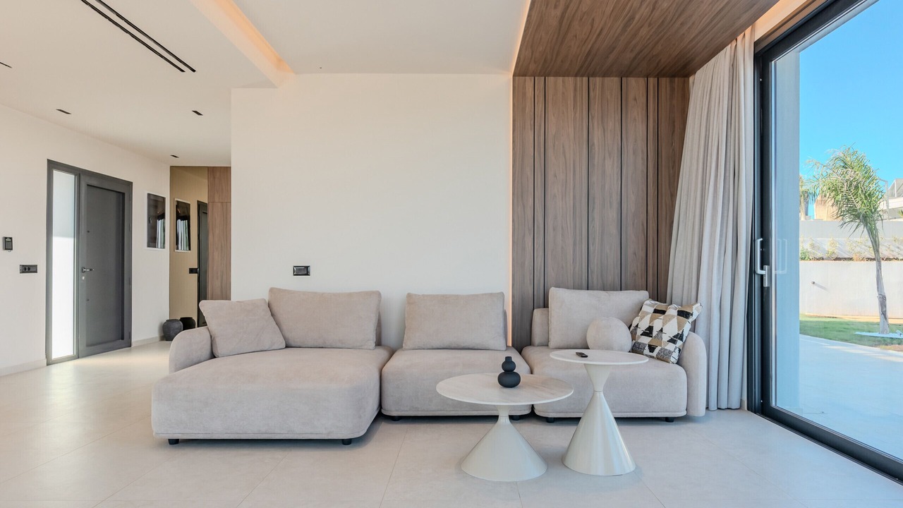Photo of Livingroom in Anissaras