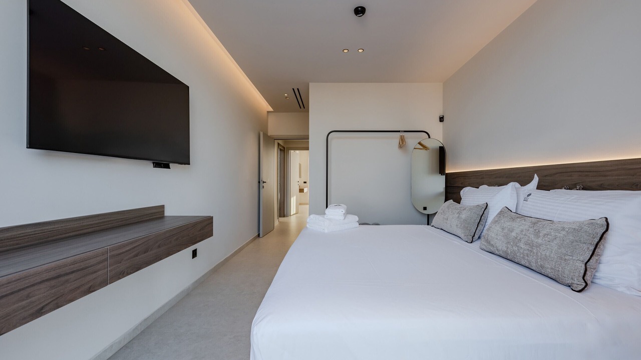 Photo of Bedroom in Anissaras