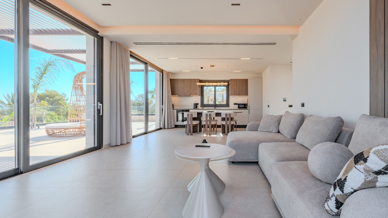 Photo of Livingroom in Anissaras