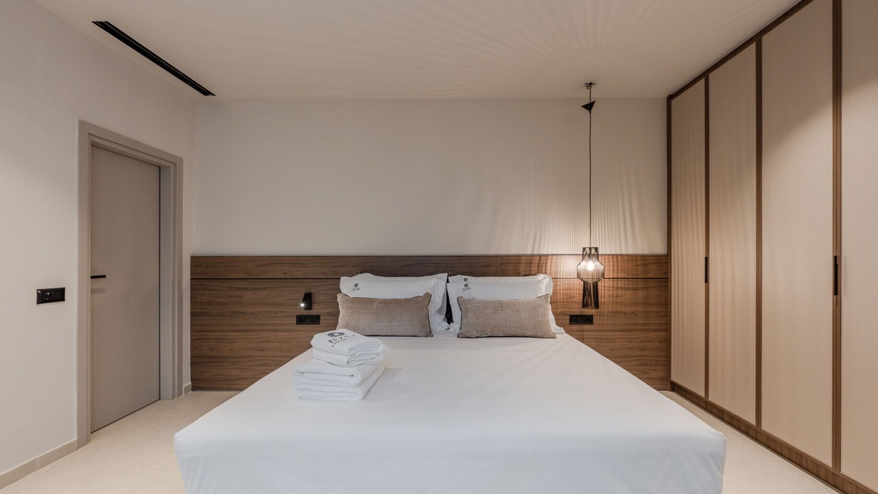 Photo of Bedroom in Anissaras