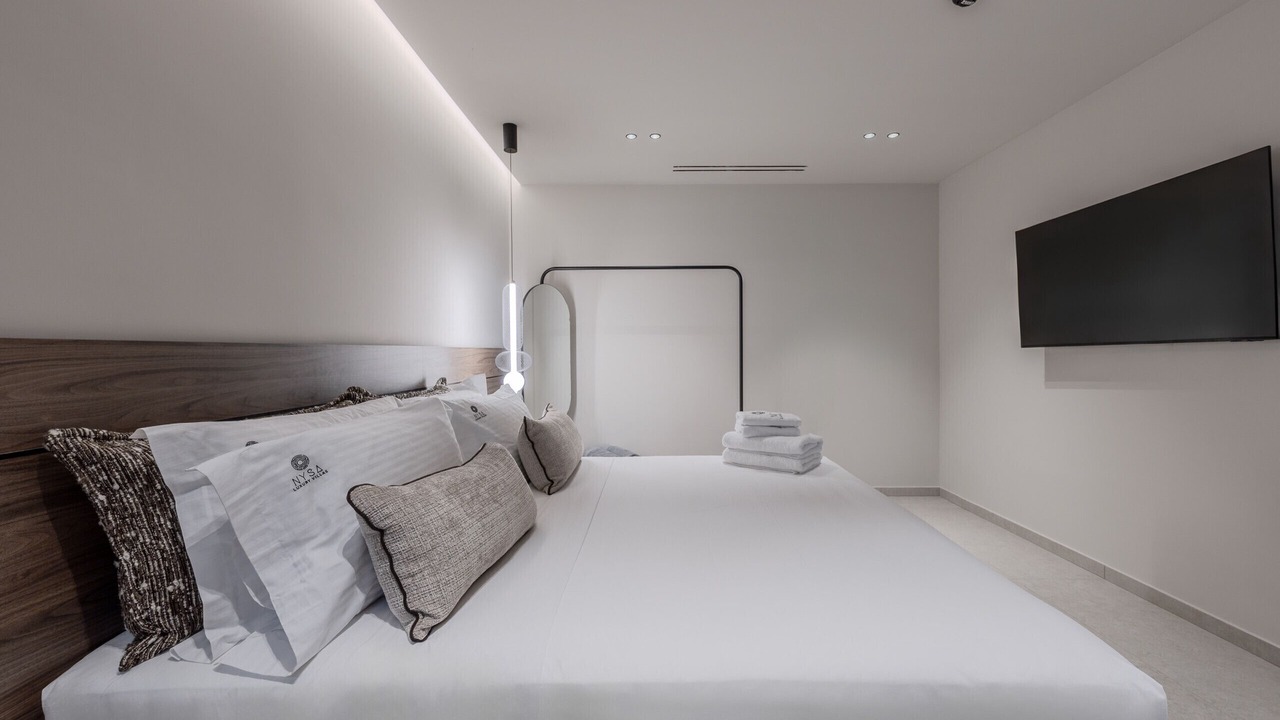 Photo of Bedroom in Anissaras