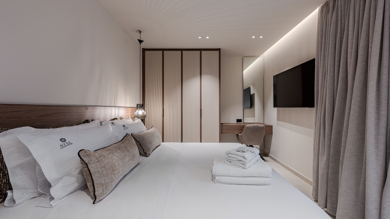 Photo of Bedroom in Anissaras