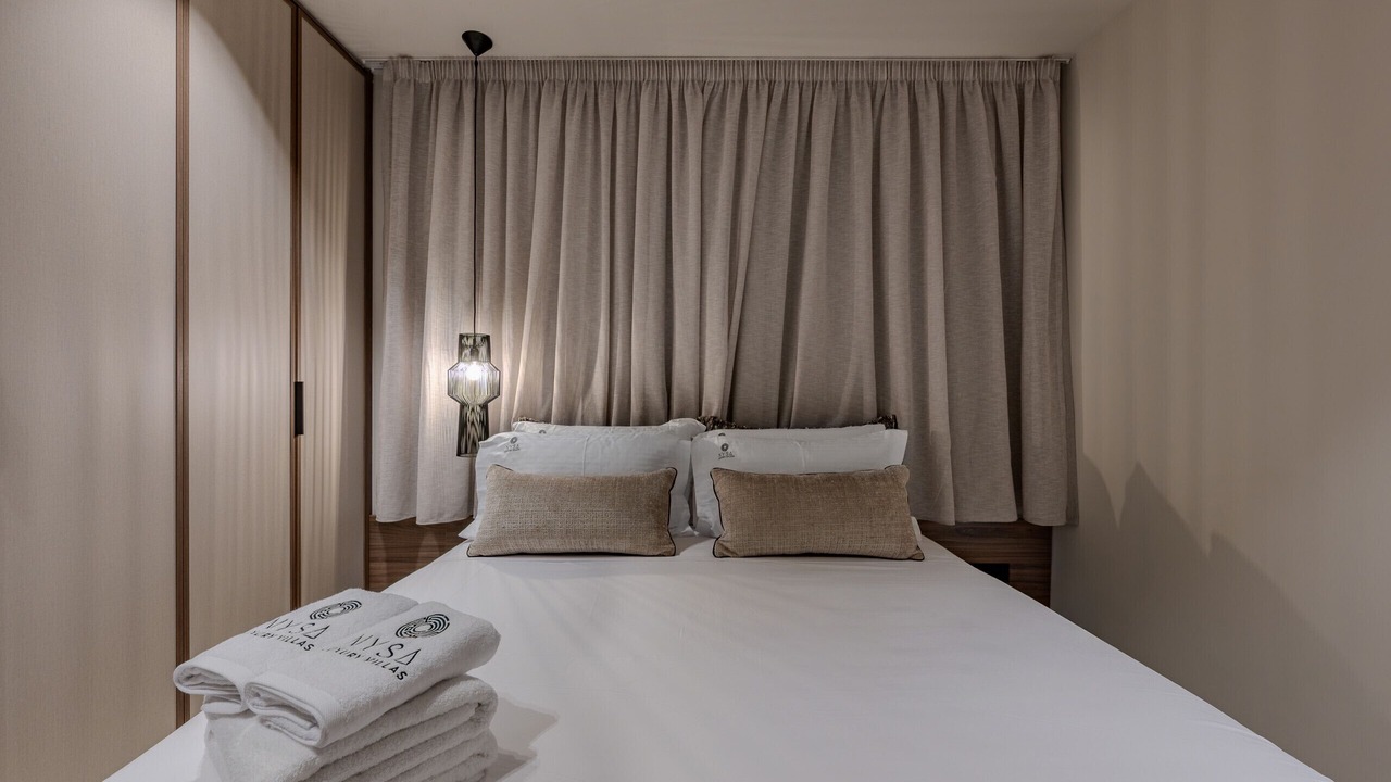 Photo of Bedroom in Anissaras