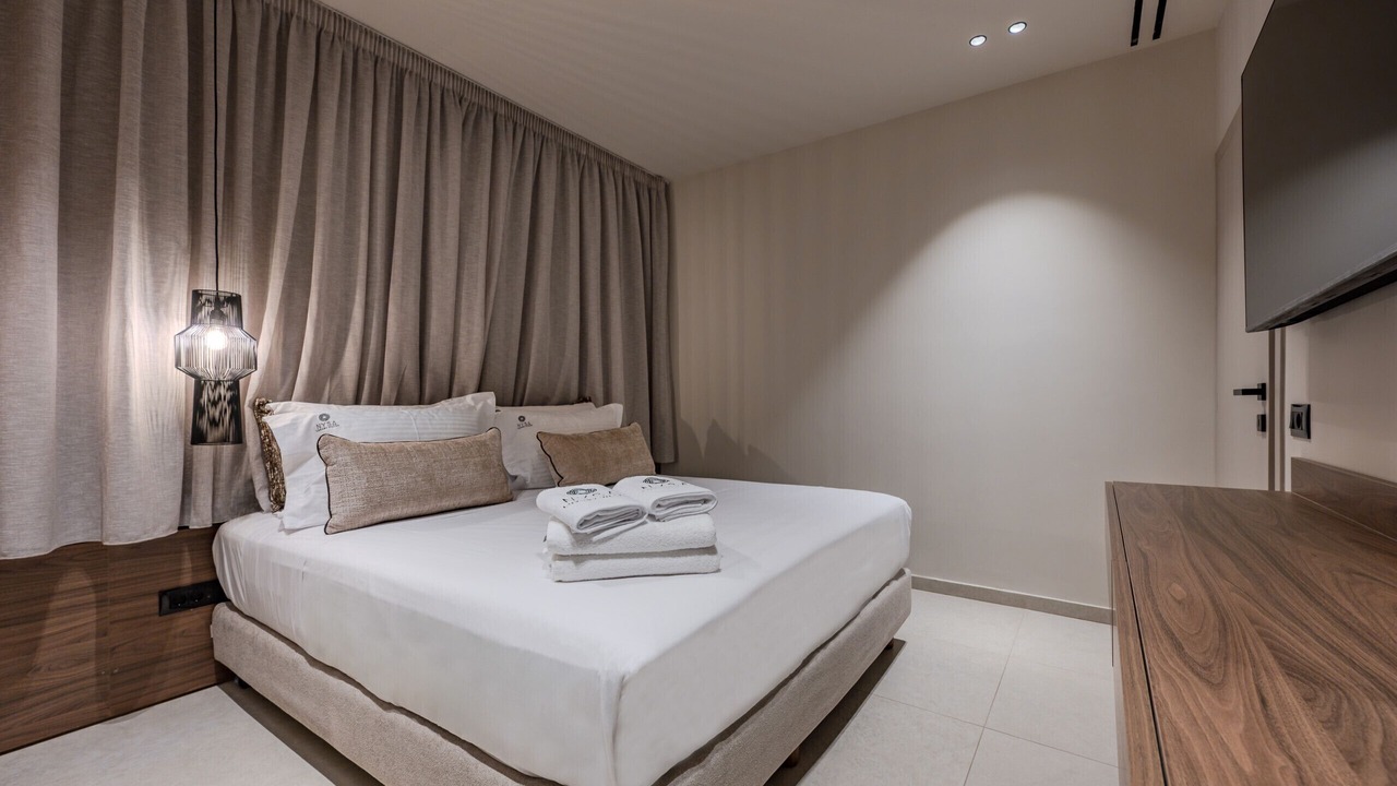 Photo of Bedroom in Anissaras