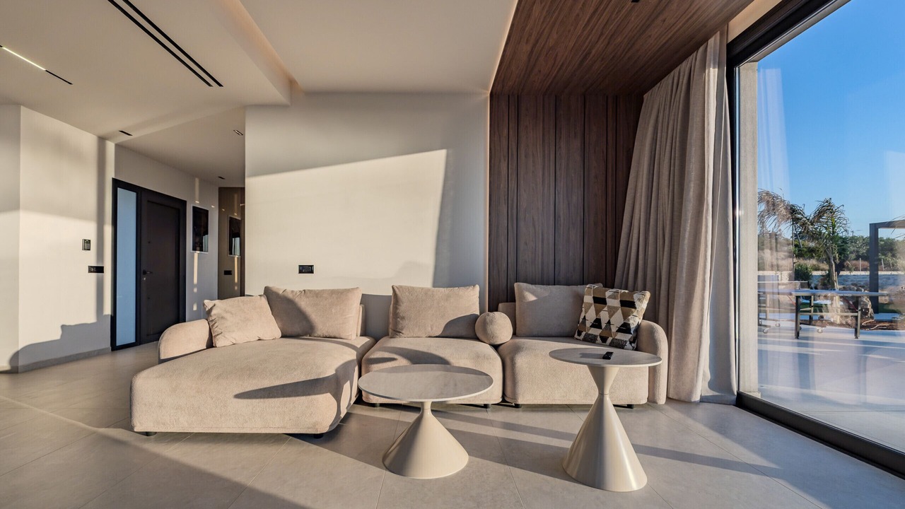 Photo of Livingroom in Anissaras