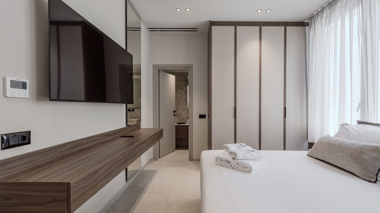 Photo of Bedroom in Anissaras