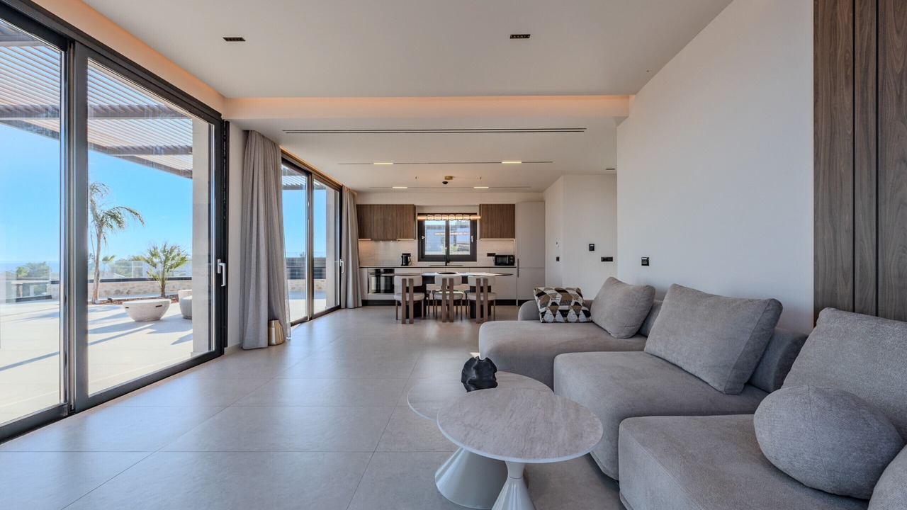 Photo of Livingroom in Anissaras