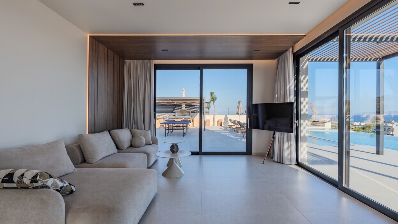 Photo of Livingroom in Anissaras