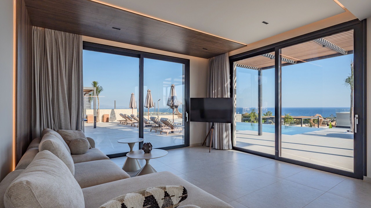 Photo of Livingroom in Anissaras