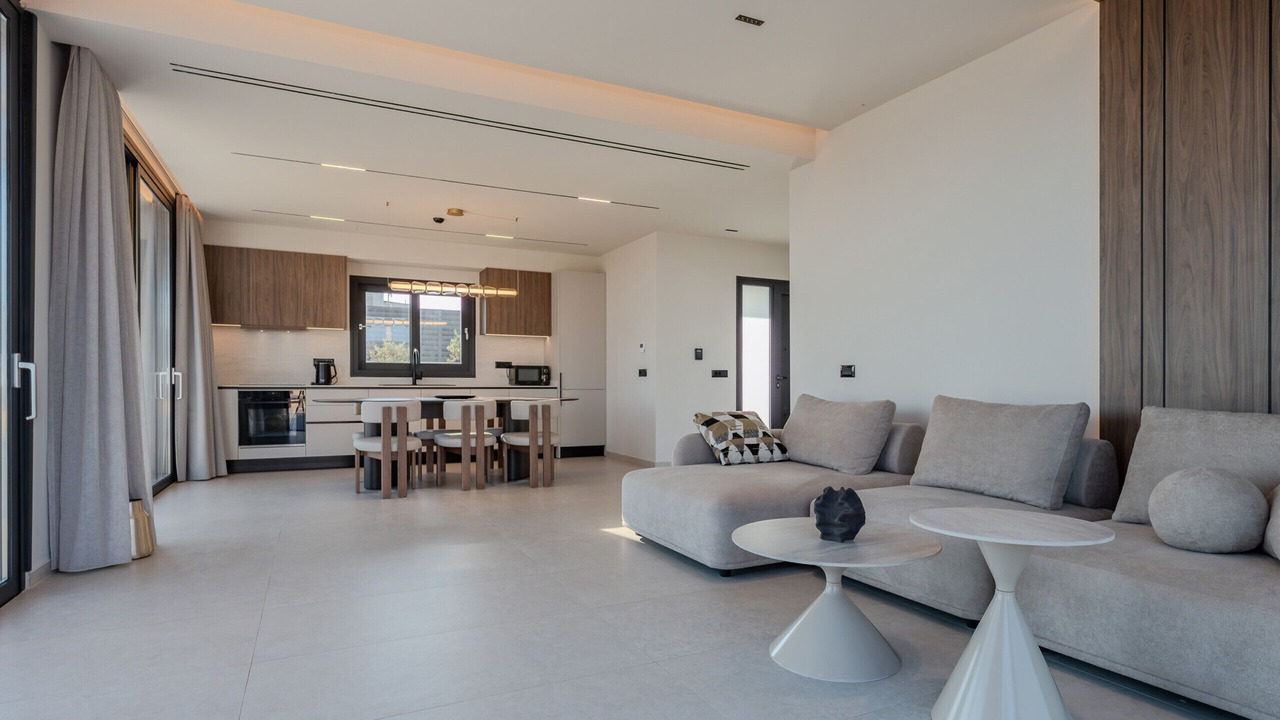 Photo of Livingroom in Anissaras