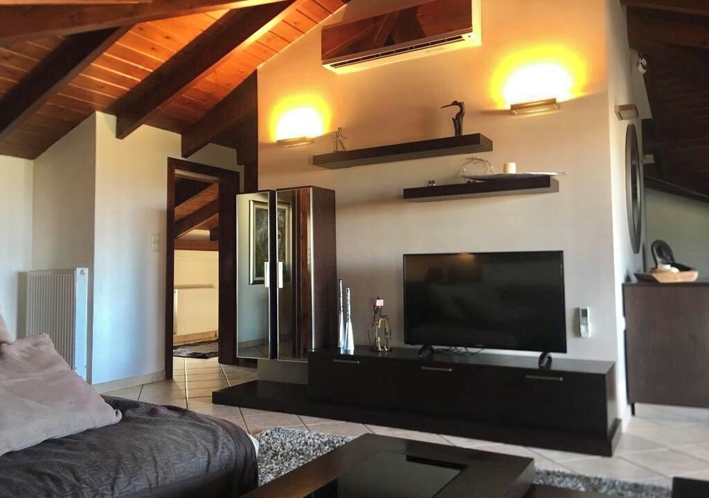 Photo of Livingroom in Chios Town