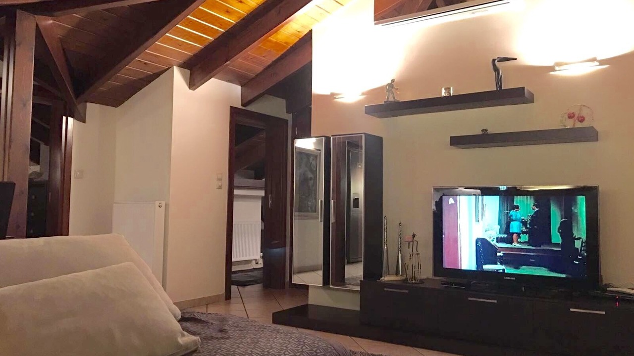 Photo of Livingroom in Chios Town