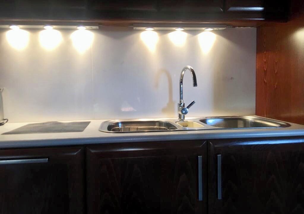 Photo of Kitchen in Chios Town