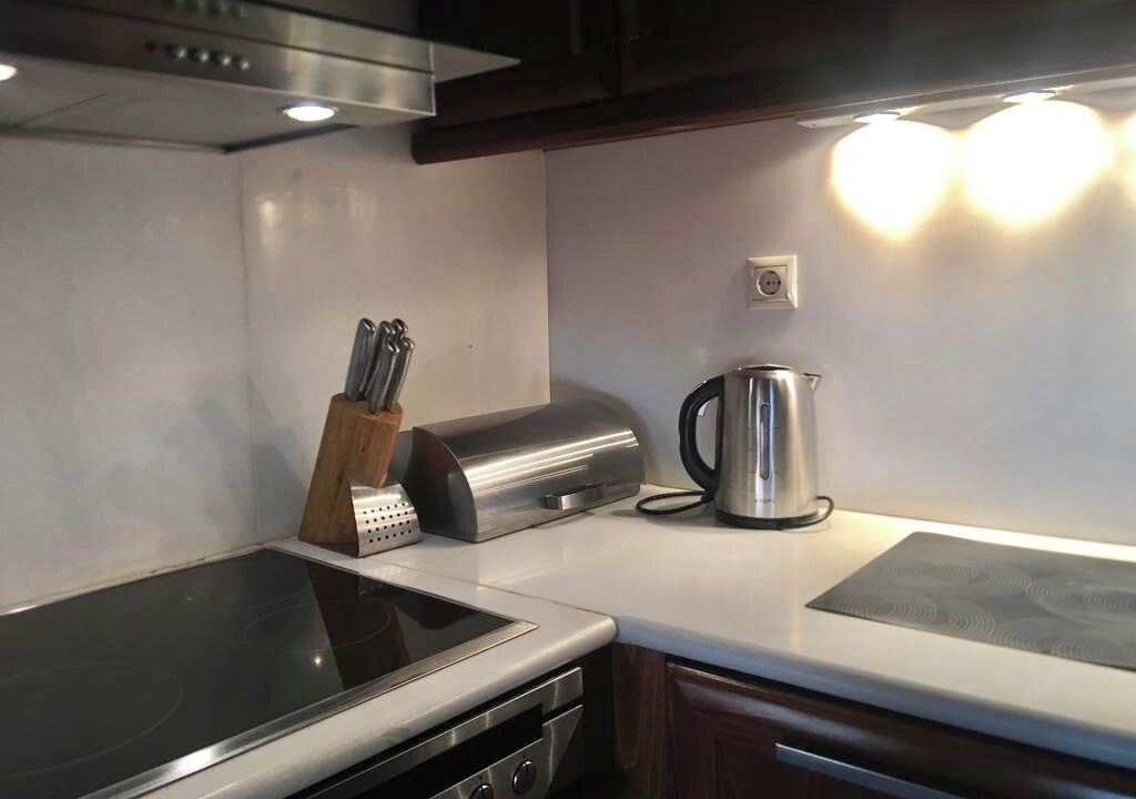 Photo of Kitchen in Chios Town