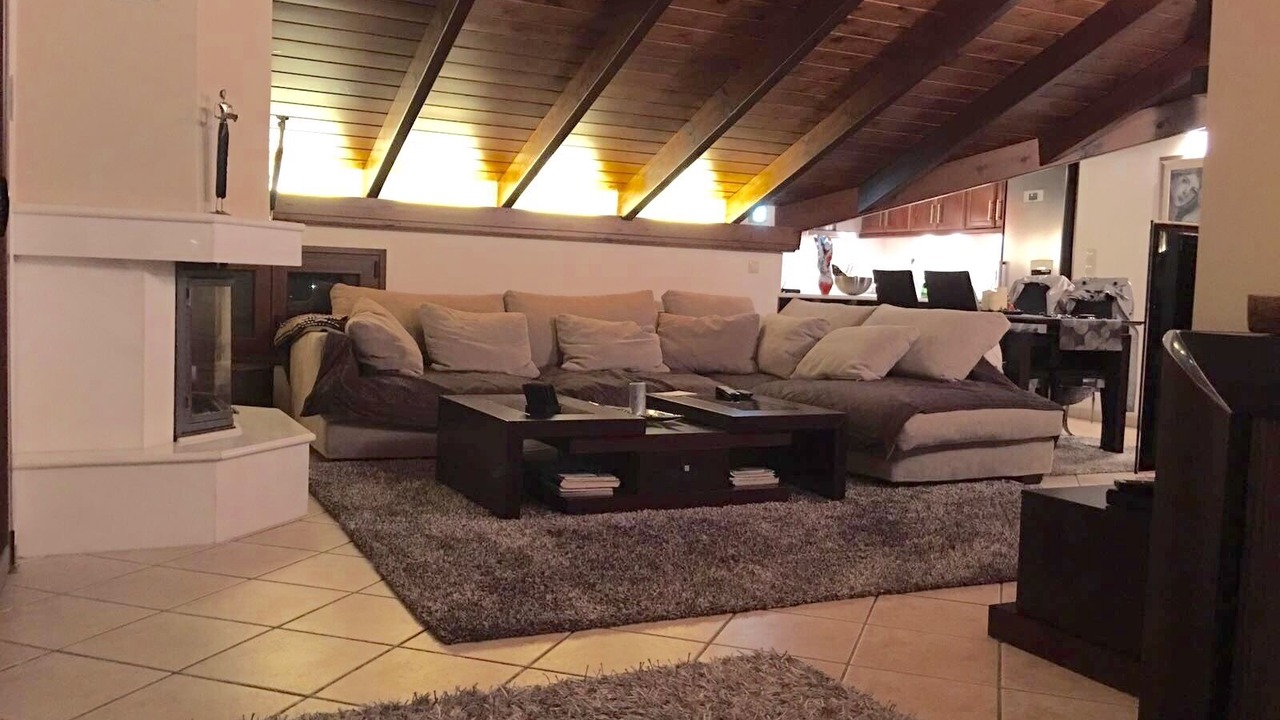 Photo of Livingroom in Chios Town