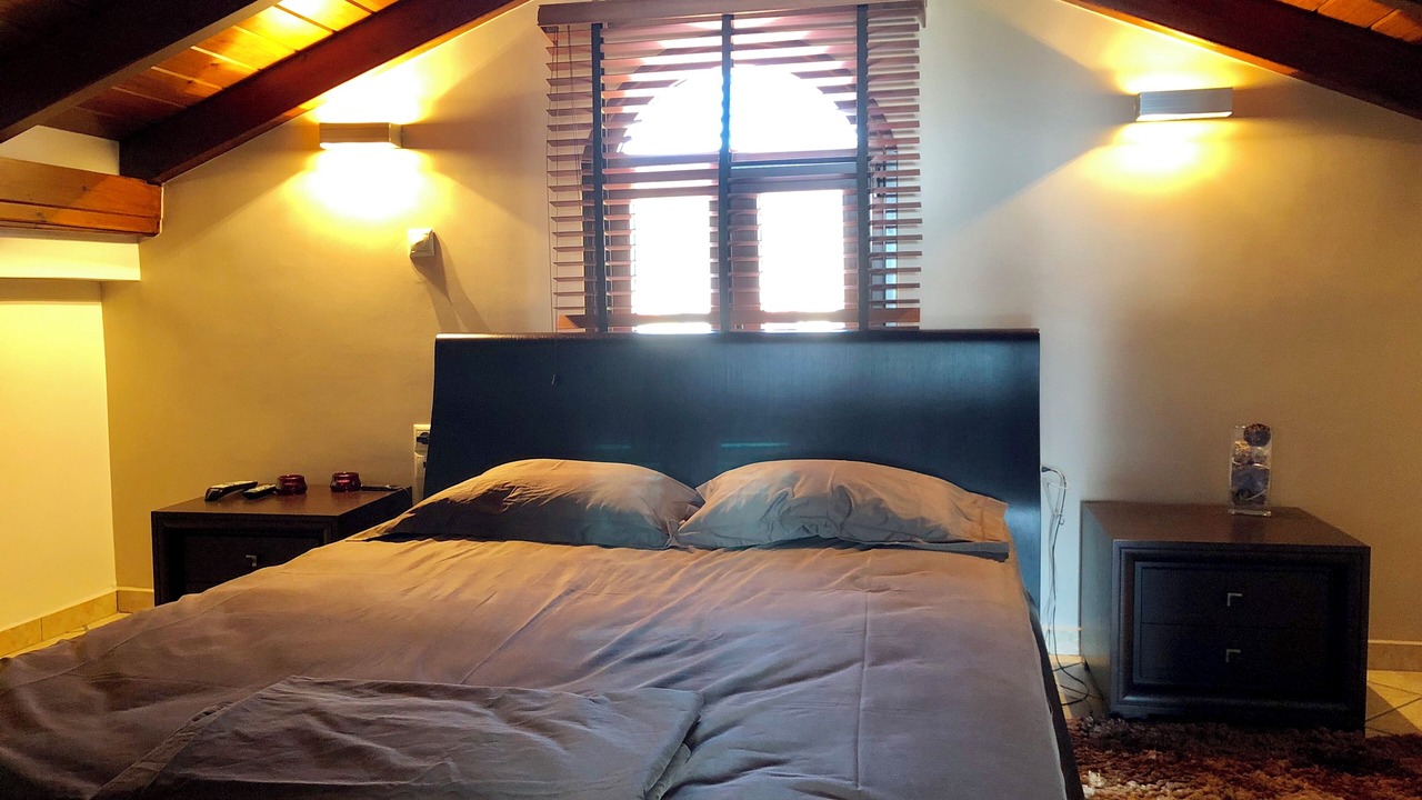 Photo of Bedroom in Chios Town