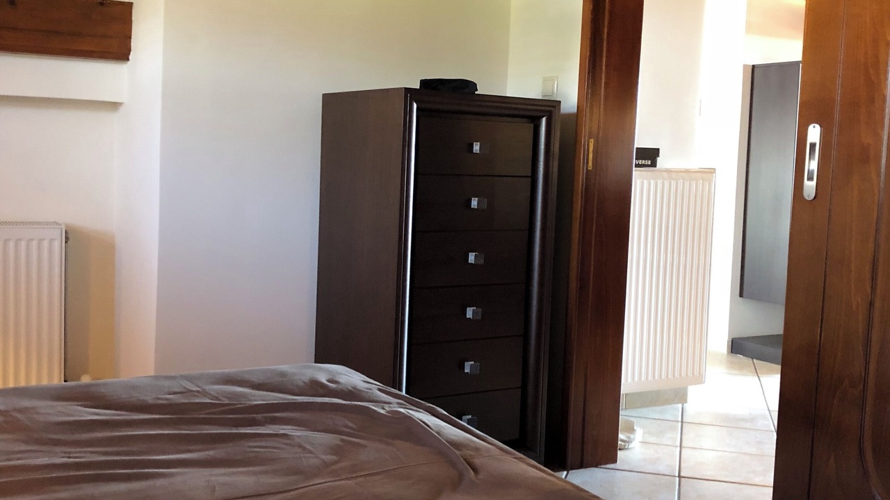 Photo of Bedroom in Chios Town