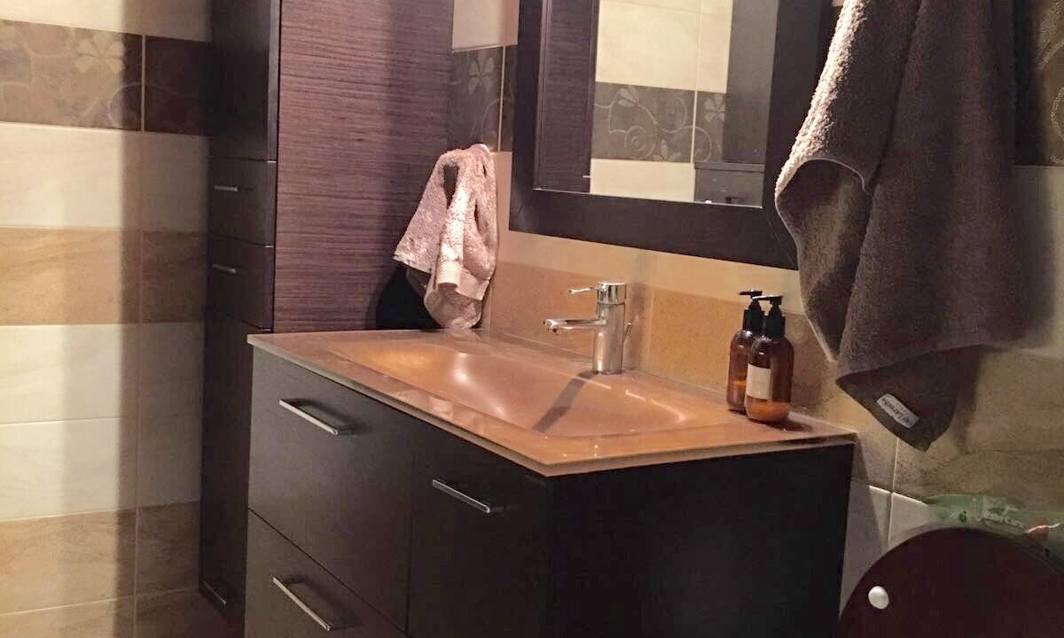 Photo of Bathroom in Chios Town