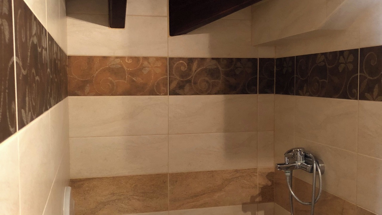 Photo of Bathroom in Chios Town