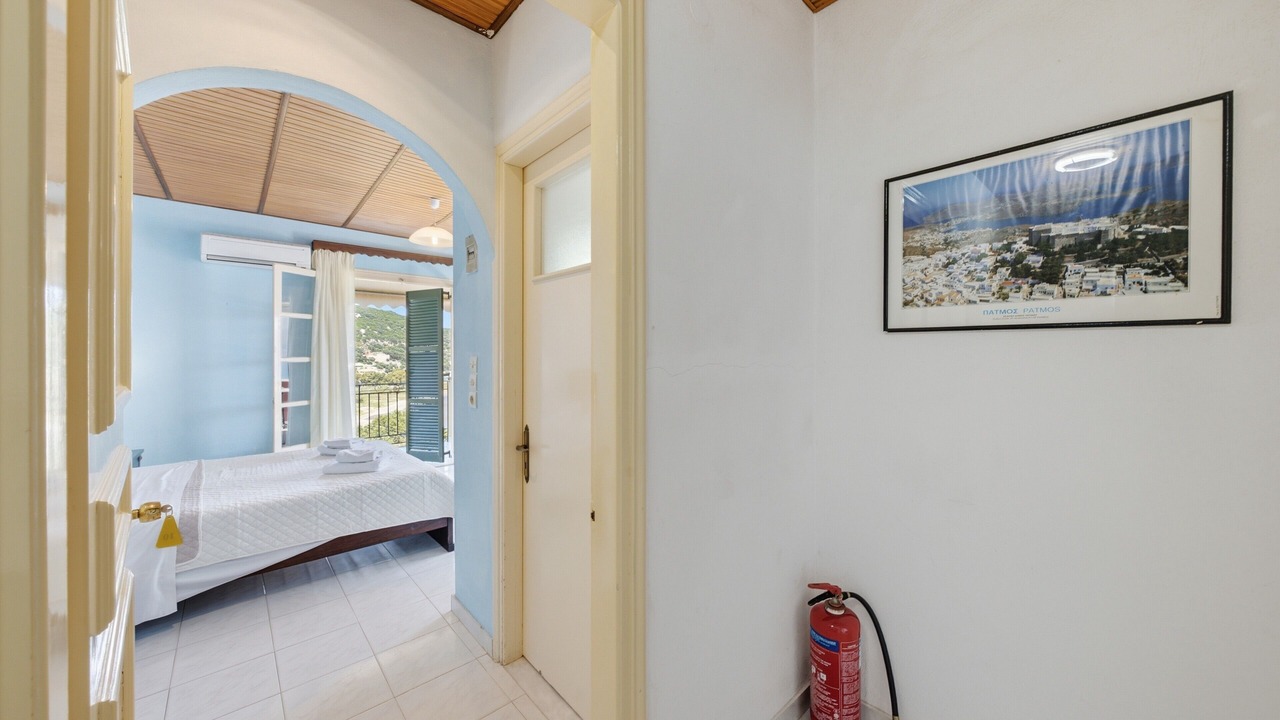 Photo of Bedroom in Apraos