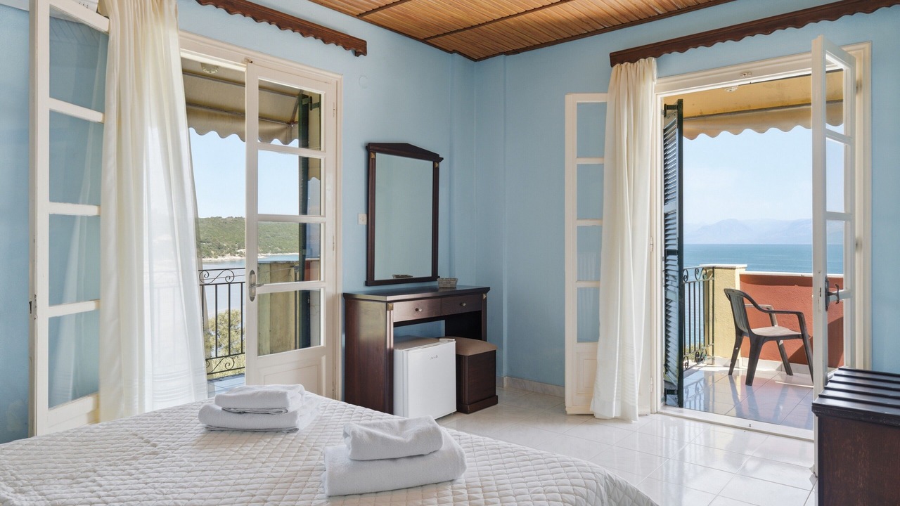 Photo of Bedroom in Apraos