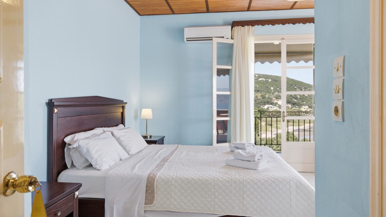 Photo of Bedroom in Apraos