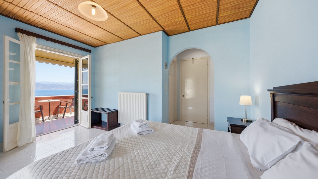 Photo of Bedroom in Apraos
