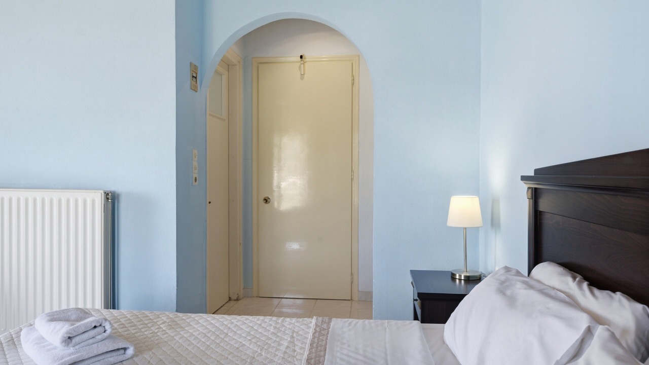 Photo of Bedroom in Apraos
