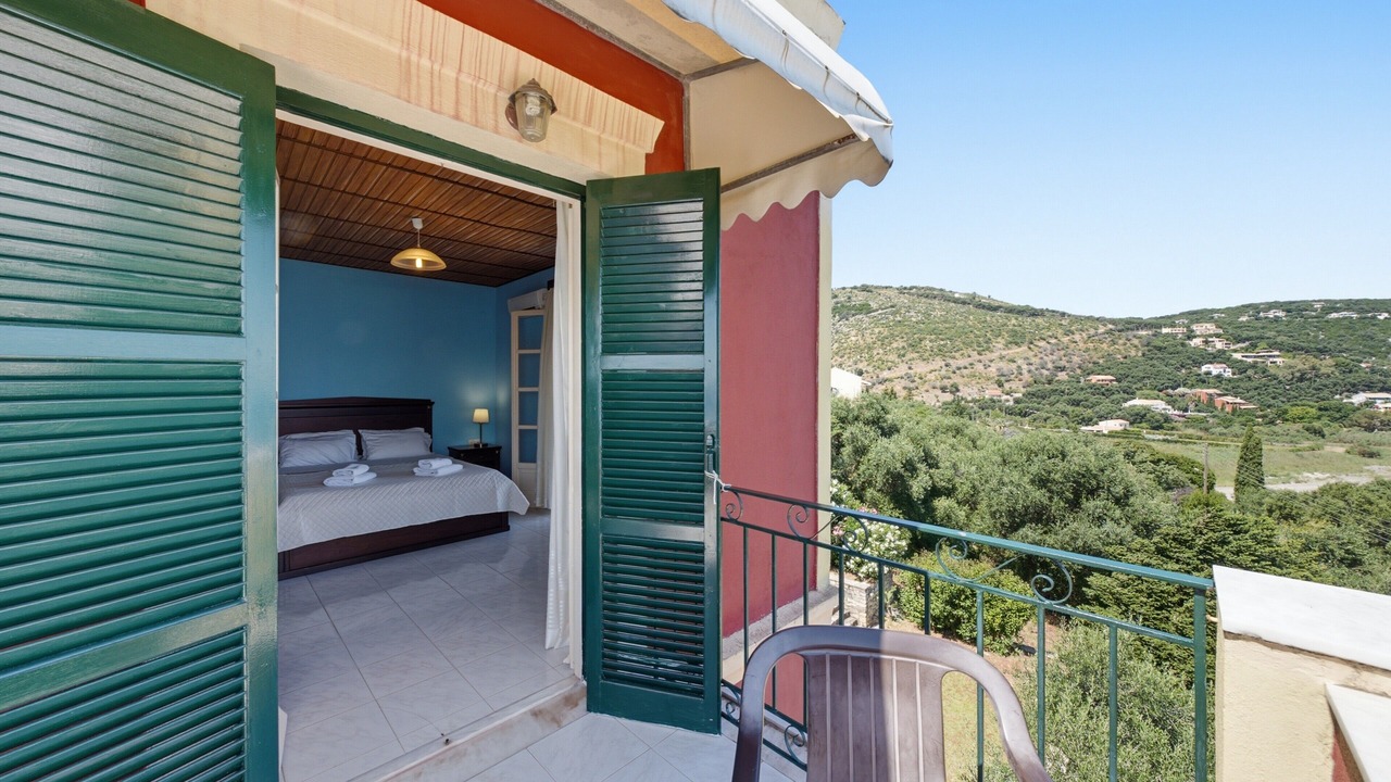 Photo of Bedroom in Apraos