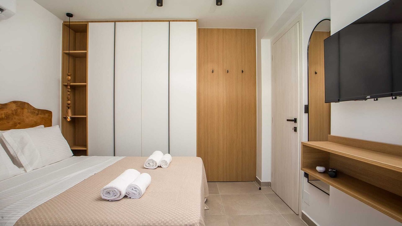 Photo of Bedroom in Filerimos