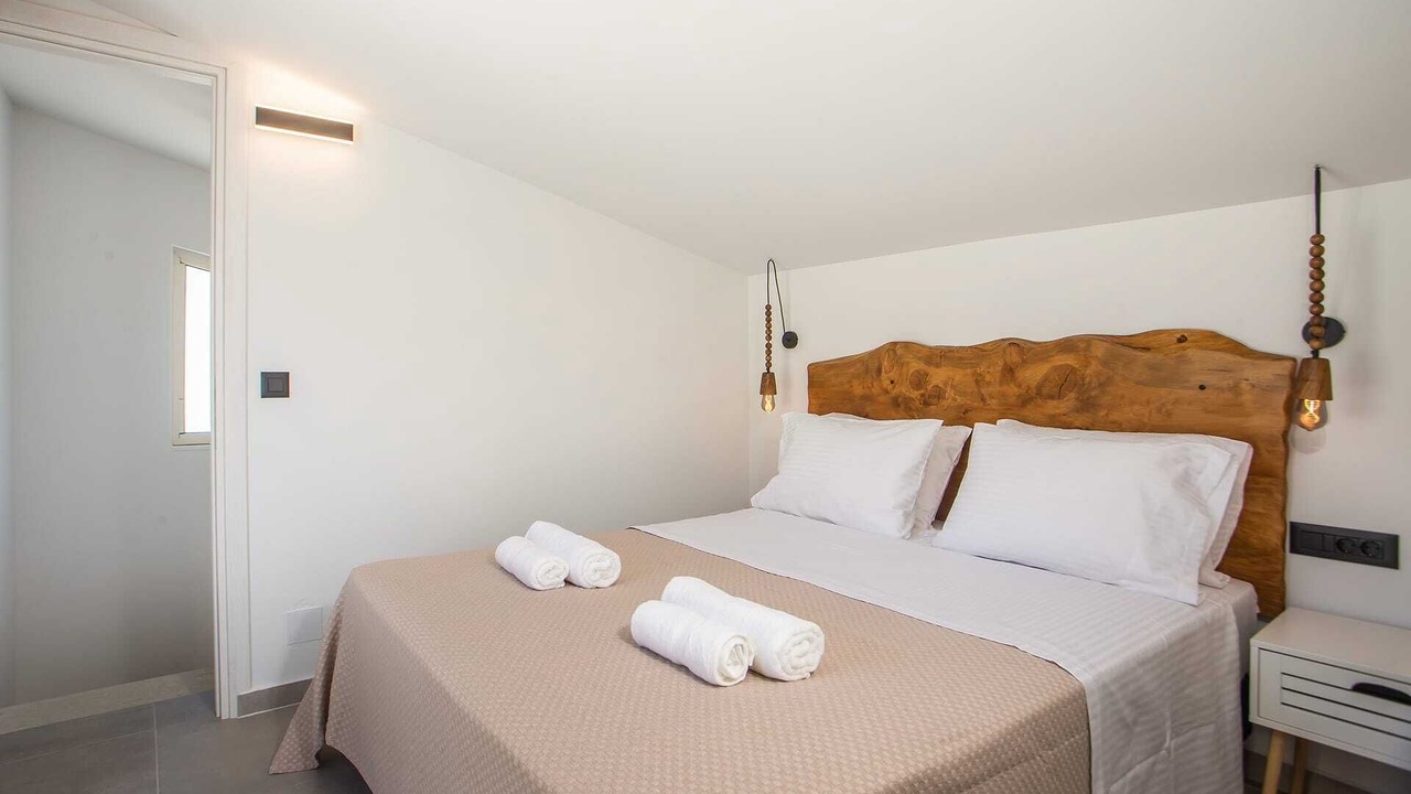 Photo of Bedroom in Filerimos