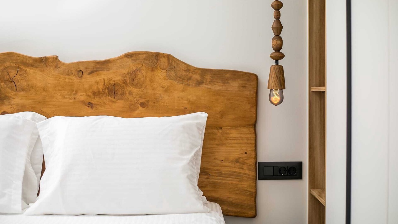 Photo of Bedroom in Filerimos
