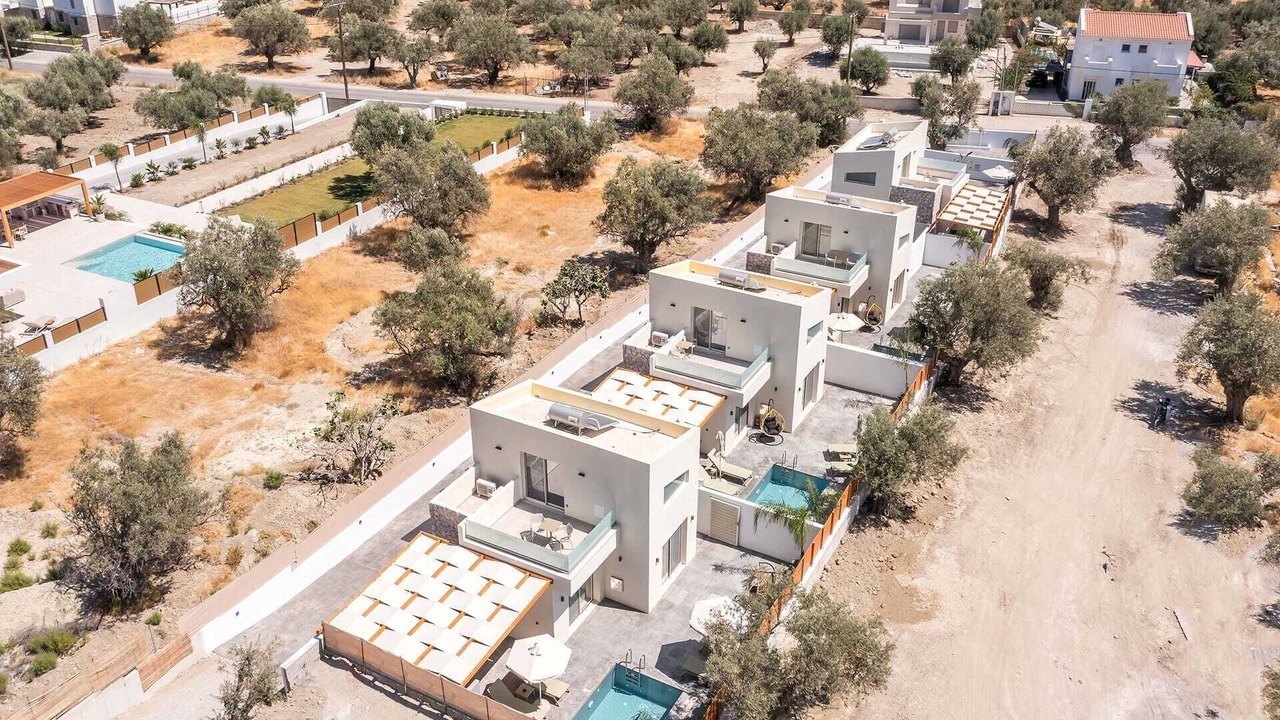 Photo of Outdoor in Filerimos