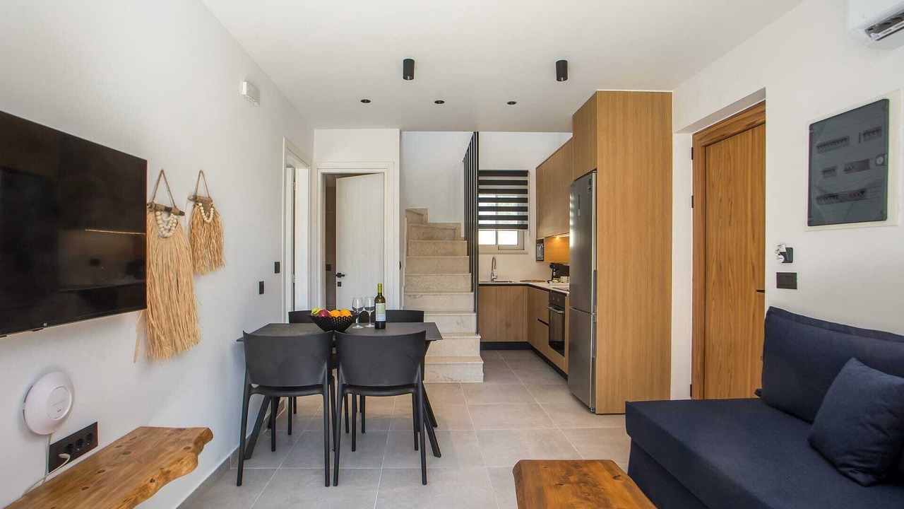 Photo of Livingroom in Filerimos