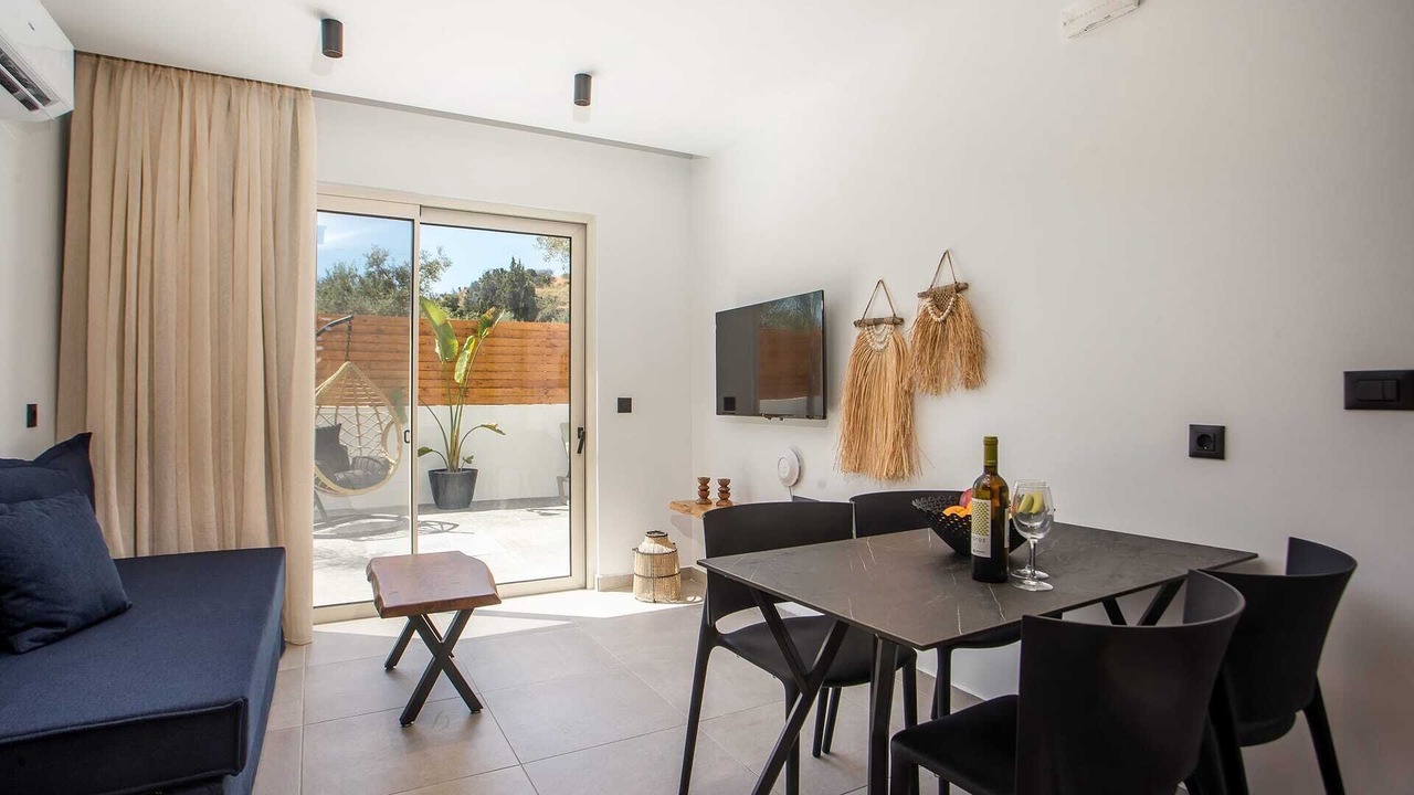 Photo of Livingroom in Filerimos