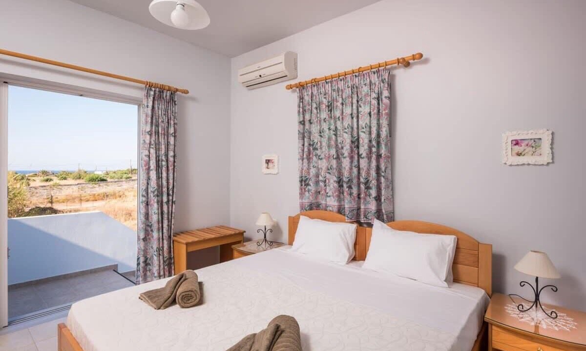 Photo of Bedroom in Stavros