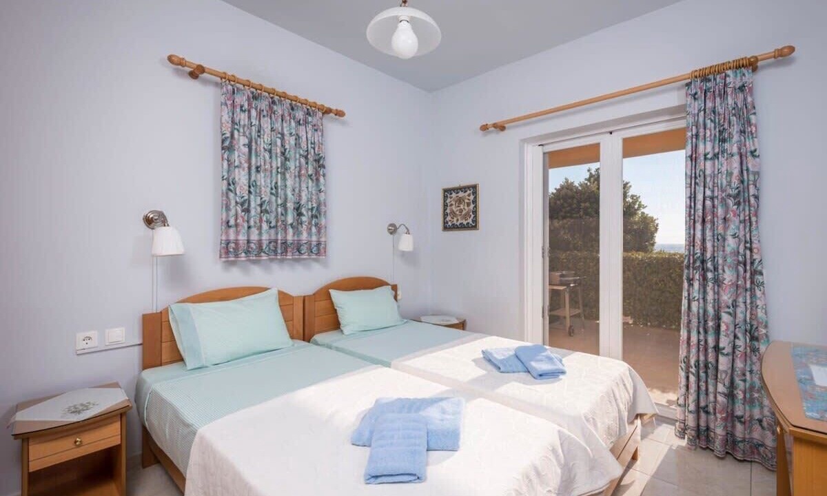 Photo of Bedroom in Stavros