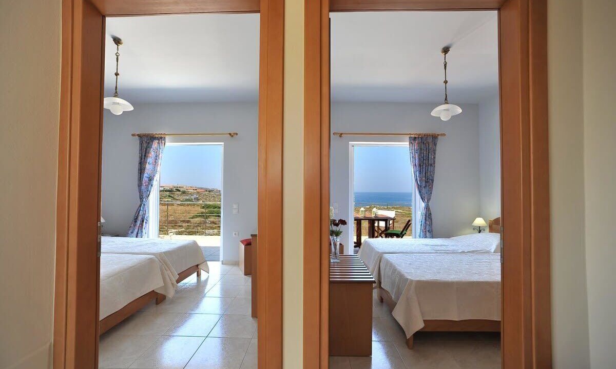 Photo of Bedroom in Stavros