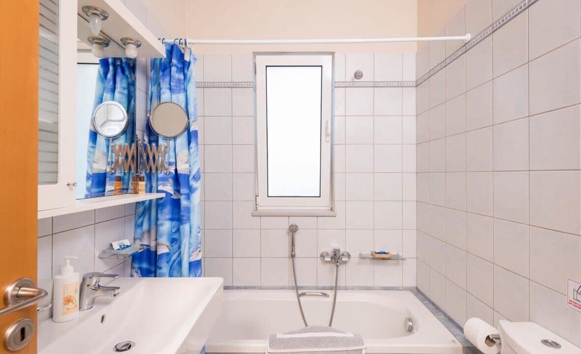 Photo of Bathroom in Stavros