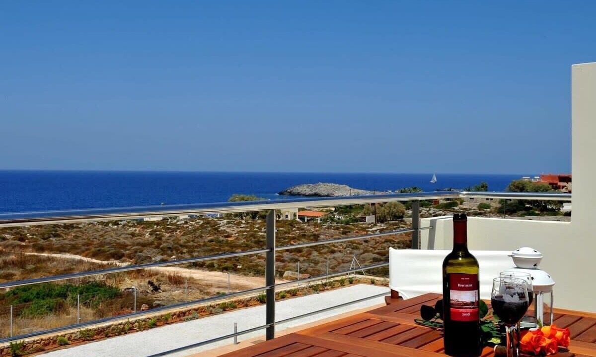Photo of Outdoor in Stavros