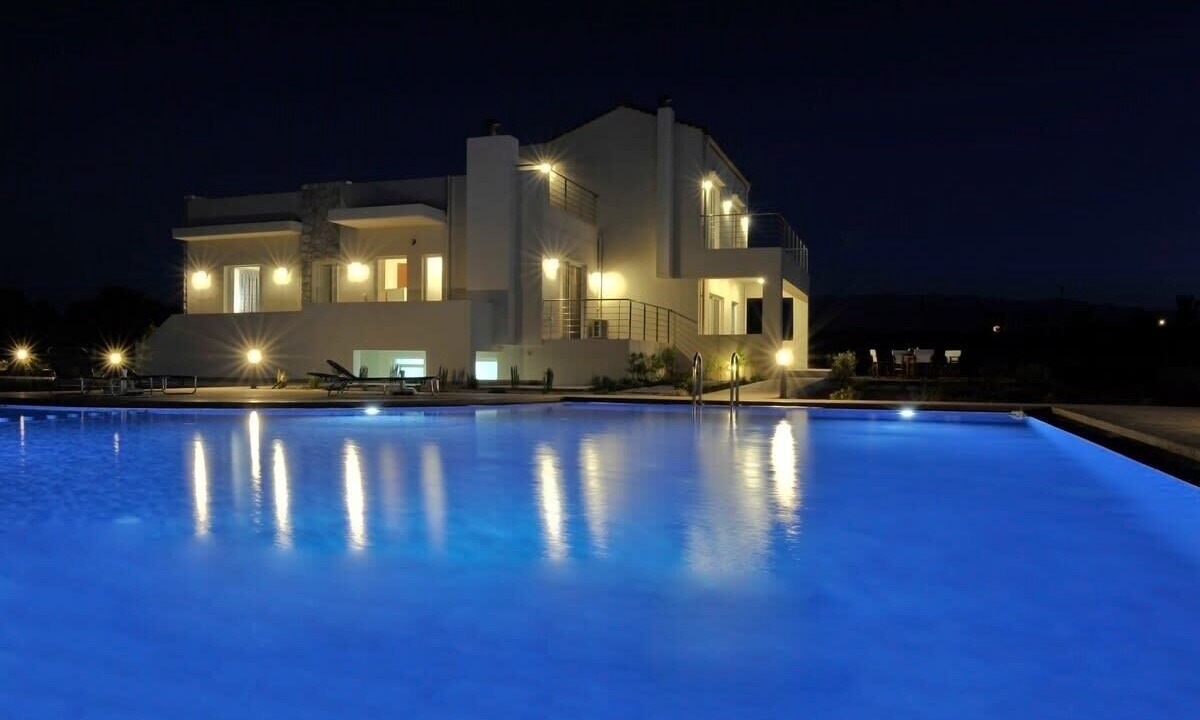 Photo of Outdoor in Stavros