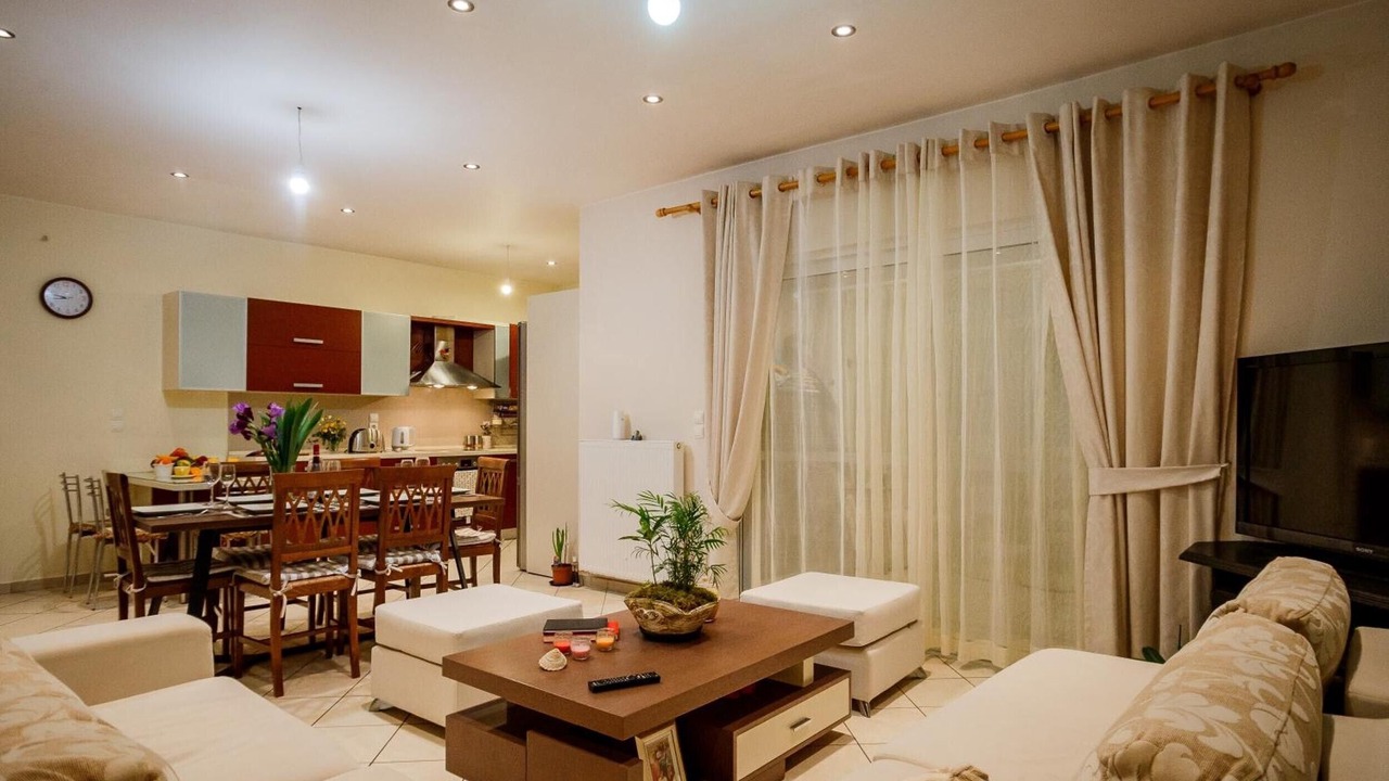 Photo of Livingroom in Alikanas