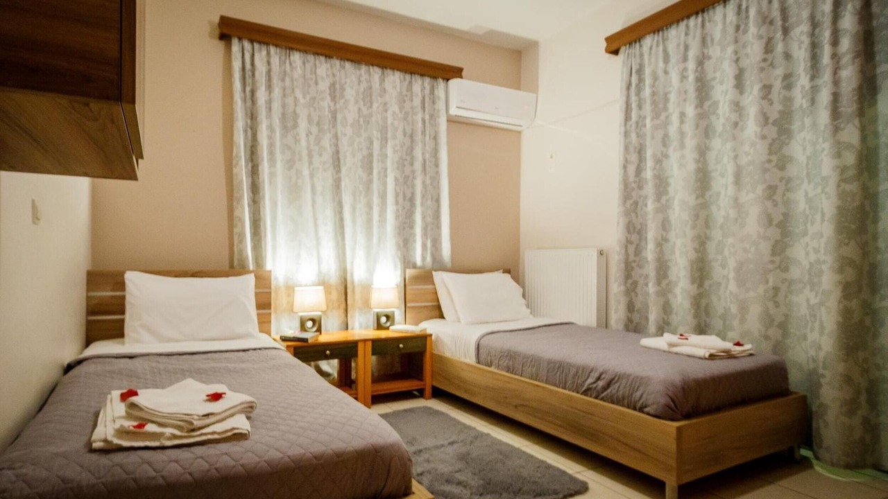 Photo of Bedroom in Alikanas