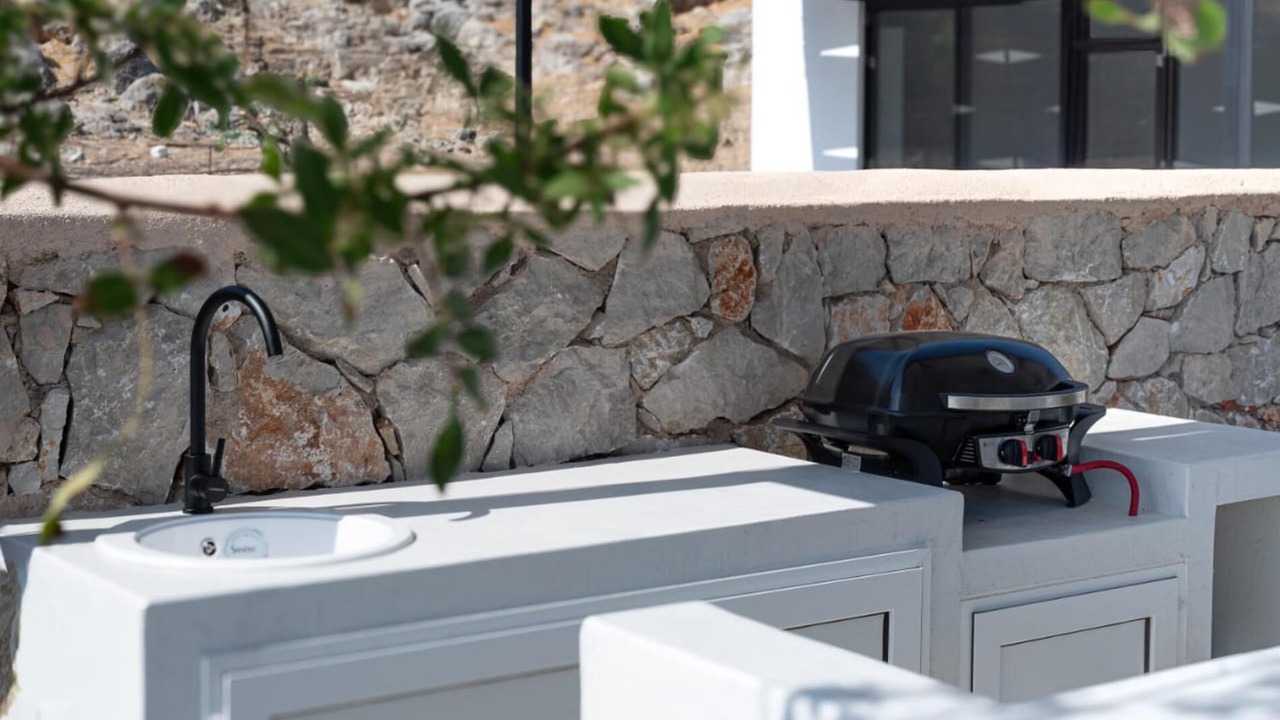 Photo of Outdoor in Kolymbia