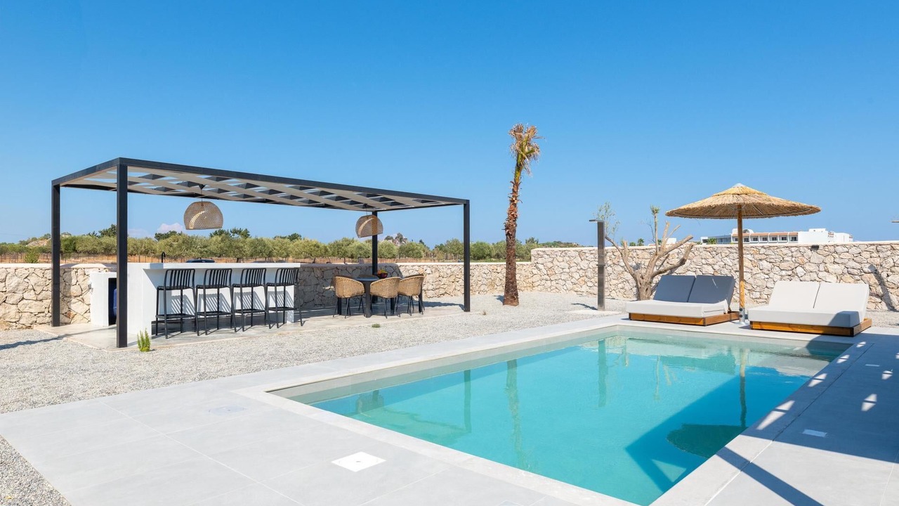 Photo of Outdoor in Kolymbia