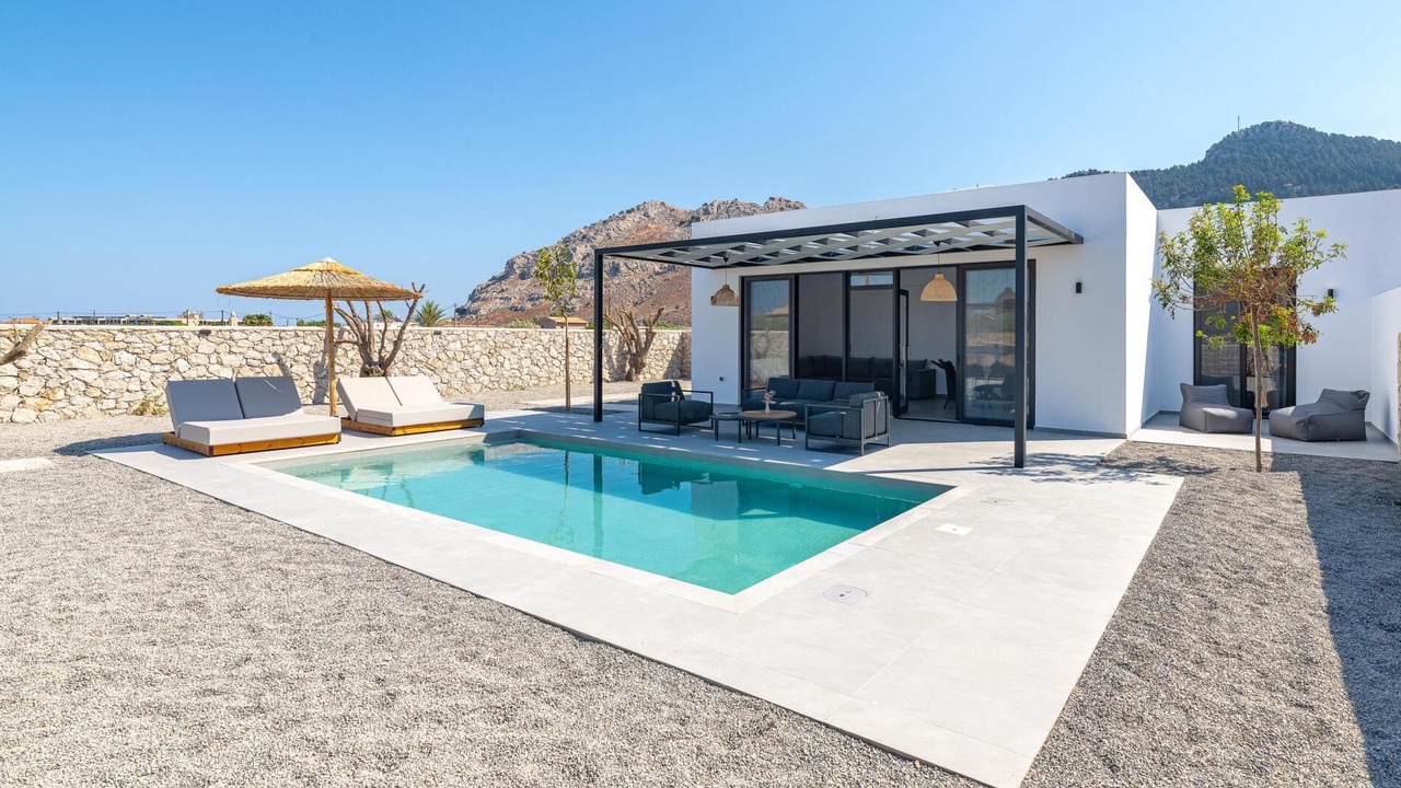 Photo of Outdoor in Kolymbia