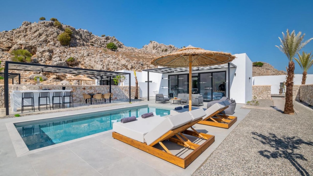 Photo of Outdoor in Kolymbia