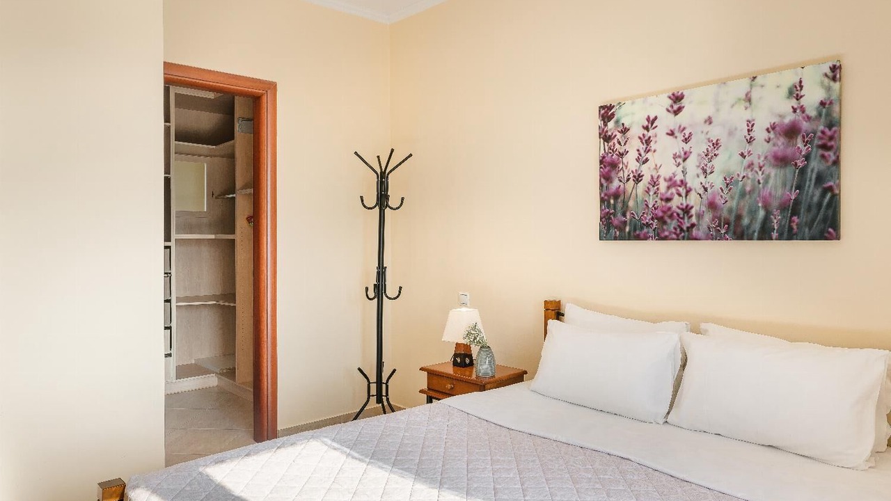 Photo of Bedroom in Karavados